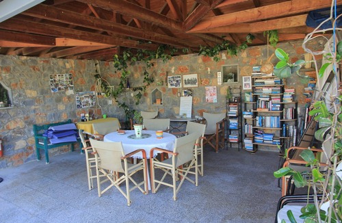 Ierapetra Apartment | Type Maisonette 60 m2 - Beautiful apartment near the beach