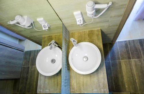 Lassi Apartment | tzogias apartments pan