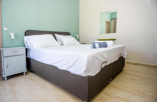 Lassi Apartment | tzogias apartments pan