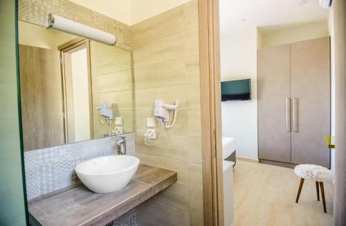 Lassi Apartment | tzogias apartments pan