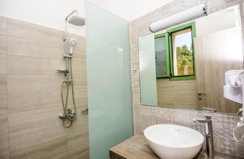 Lassi Apartment | tzogias apartments pan