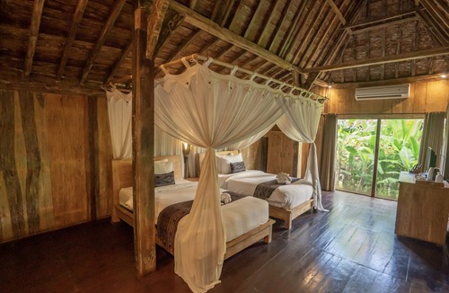 Mas Hotel | Ubud Art Resort