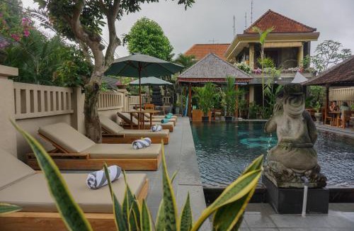 Pengosekan Resort | Ubud Aura Wellness Sanctuary