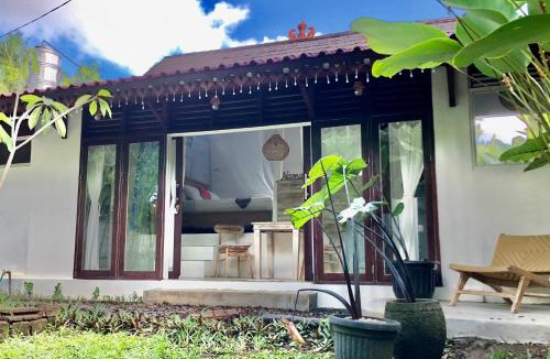 Lodtunduh House | Ubud Auroville Private Garden Villas