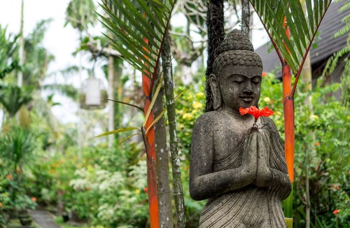 Ubud City-Centre Cottage | Ubud Inn Cottages - Your Home In The Heart of Ubud