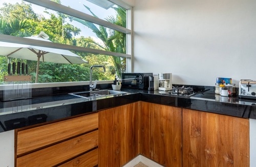 Kemenuh Villa | Ubud Jungle Villa | Family Retreat | Private Pool