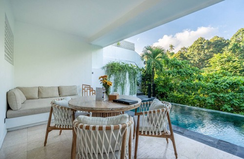 Kemenuh Villa | Ubud Jungle Villa | Family Retreat | Private Pool