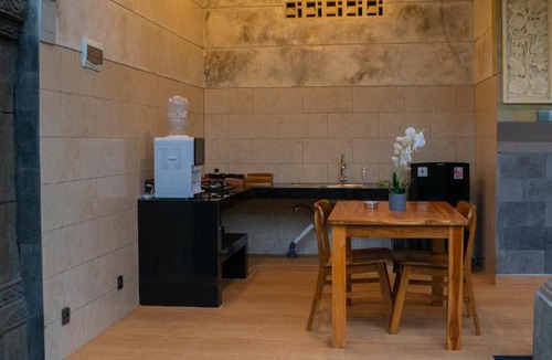 Kedewatan Hotel | Ubud Paras Ayu Villa