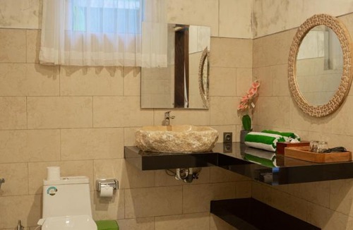 Kedewatan Hotel | Ubud Paras Ayu Villa