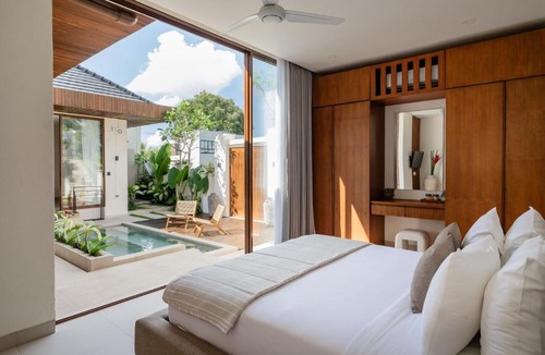 Pejeng Kawan Apartment | Ubud Villa Amara