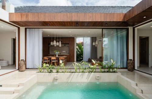 Pejeng Kawan Villa | Ubud Villa Freya