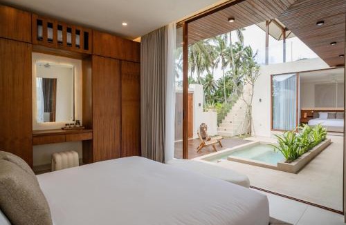 Pejeng Kawan Villa | Ubud Villa Freya