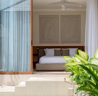 Pejeng Kawan Villa | Ubud Villa Freya