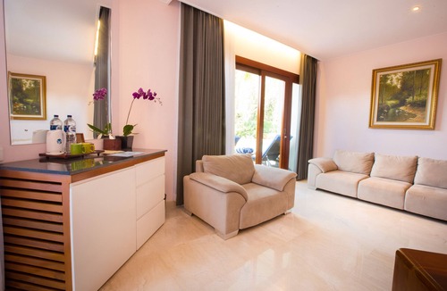 Nyuh Kuning Hotel | Ubud Wana Resort