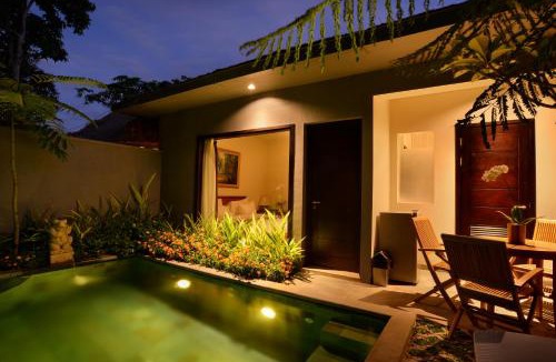 Nyuh Kuning Villa | Ubud Wana Villa