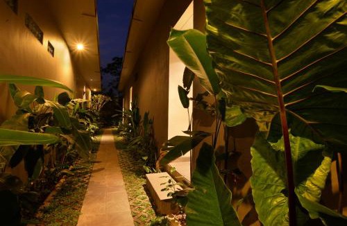 Nyuh Kuning Villa | Ubud Wana Villa