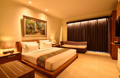 Nyuh Kuning Hotel | Ubud Wana Villa