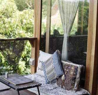 Padonan Bed & Breakfast | Ubuntu Bali Eco Yoga Retreat - CANGGU