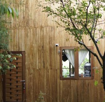 Padonan Bed & Breakfast | Ubuntu Bali Eco Yoga Retreat - CANGGU
