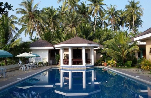 Libertad Resort | Ucoy Beach Resort