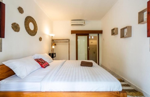 Nyuh Kuning House | Uda Suite Guest House 4