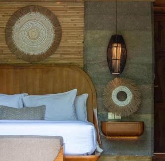 Kediri Villa | Ulaman Eco Luxury Resort