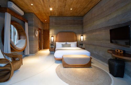 Kediri Villa | Ulaman Eco Luxury Resort
