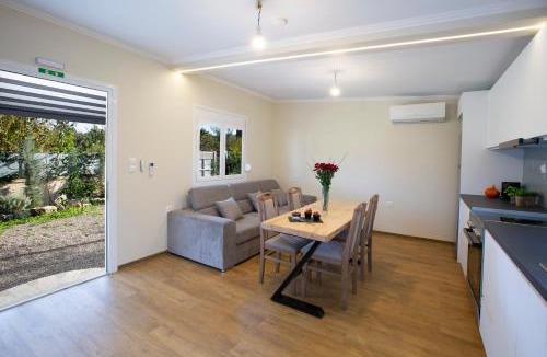 Kalligoni House | Uliveto Lefkada