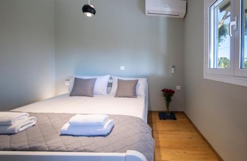 Kalligoni House | Uliveto Lefkada