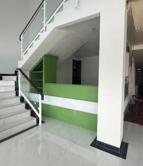 Solok Hotel | Ully Hotel Solok