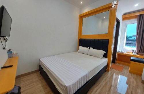 Solok Hotel | Ully Hotel Solok