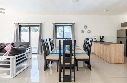 Sosua Villa | Ultimate ’ Retreat with Pool & Beach Vibes!”