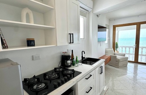 Cabarete Hotel | Ultra Infinity Hotel