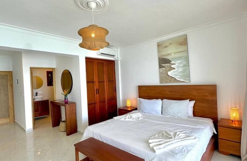 Cabarete Hotel | Ultra Infinity Hotel
