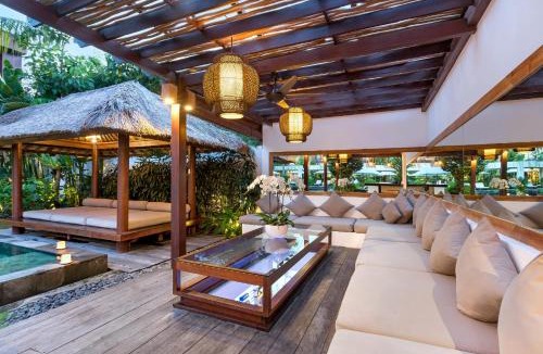 Drupadi Villa | Ultra Luxury & LUXE Pool Villas Near Seminyak Beach - Tangram, Abakoi, Anam & Abagram