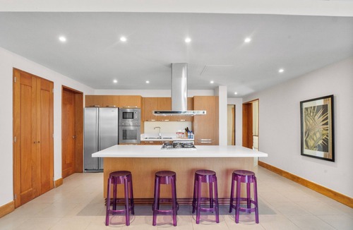 Cabarete Apartment | Ultravioleta by Evokey Stay