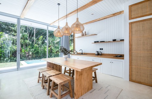 Pecatu Cottage | ULU 3 · 2br Villa