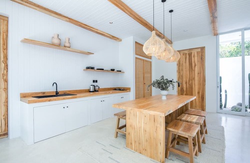 Pecatu Cottage | ULU 3 · 2br Villa