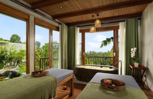 Sebatu Hotel | ULU Valley Retreat