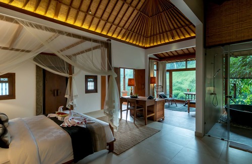 Kedewatan Hotel | Ulun Ubud Resort and Spa