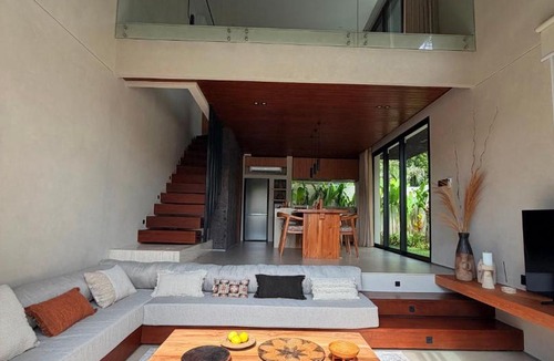 Peliatan Villa | UM Villa