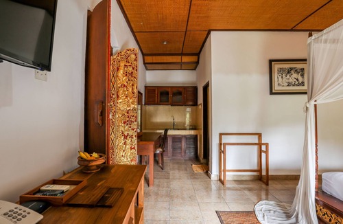Petulu Hotel | Uma Dawa Resort and Spa