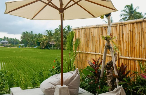 Ubud City-Centre Villa | Uma Rimbun Villa by Dhananjaya Hospitality