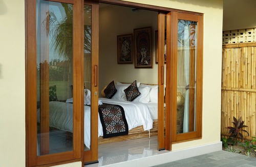 Ubud City-Centre Villa | Uma Rimbun Villa by Dhananjaya Hospitality