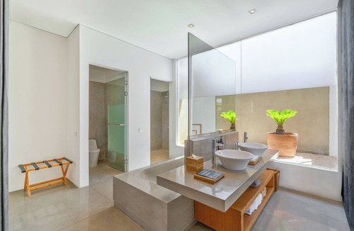 Drupadi Hotel | Uma Sapna Seminyak