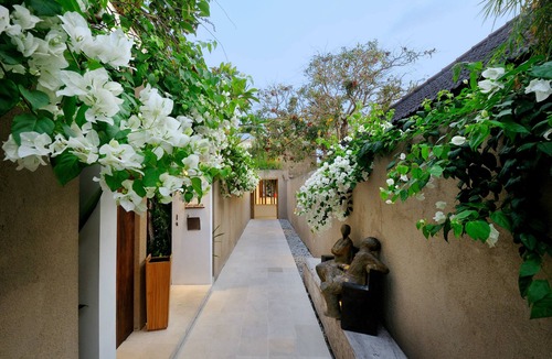 Drupadi Hotel | Uma Sapna Seminyak