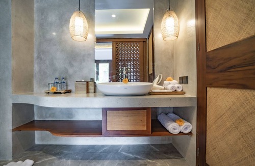Pejeng Kawan Hotel | Uma Shanti Villa