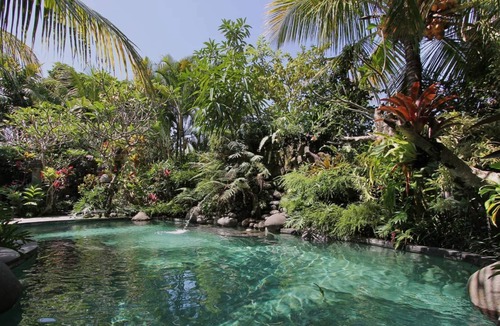Pengosekan House | Uma Soca Ubud Style Classic Villa II