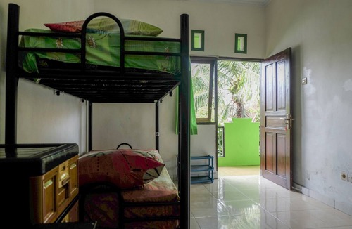 Delod Peken Cabin | Umah Hijau Tabanan