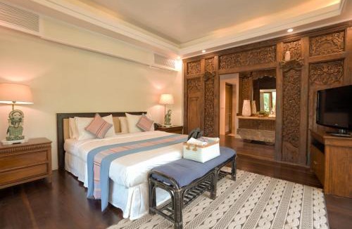 Kelusa Resort | Umah Lawas Villa Ubud